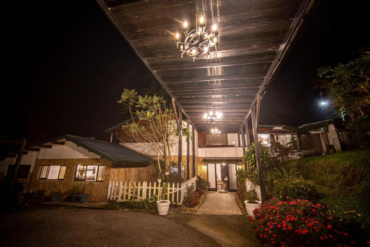 Vistas Del Conde Hotel Heredia Exterior photo